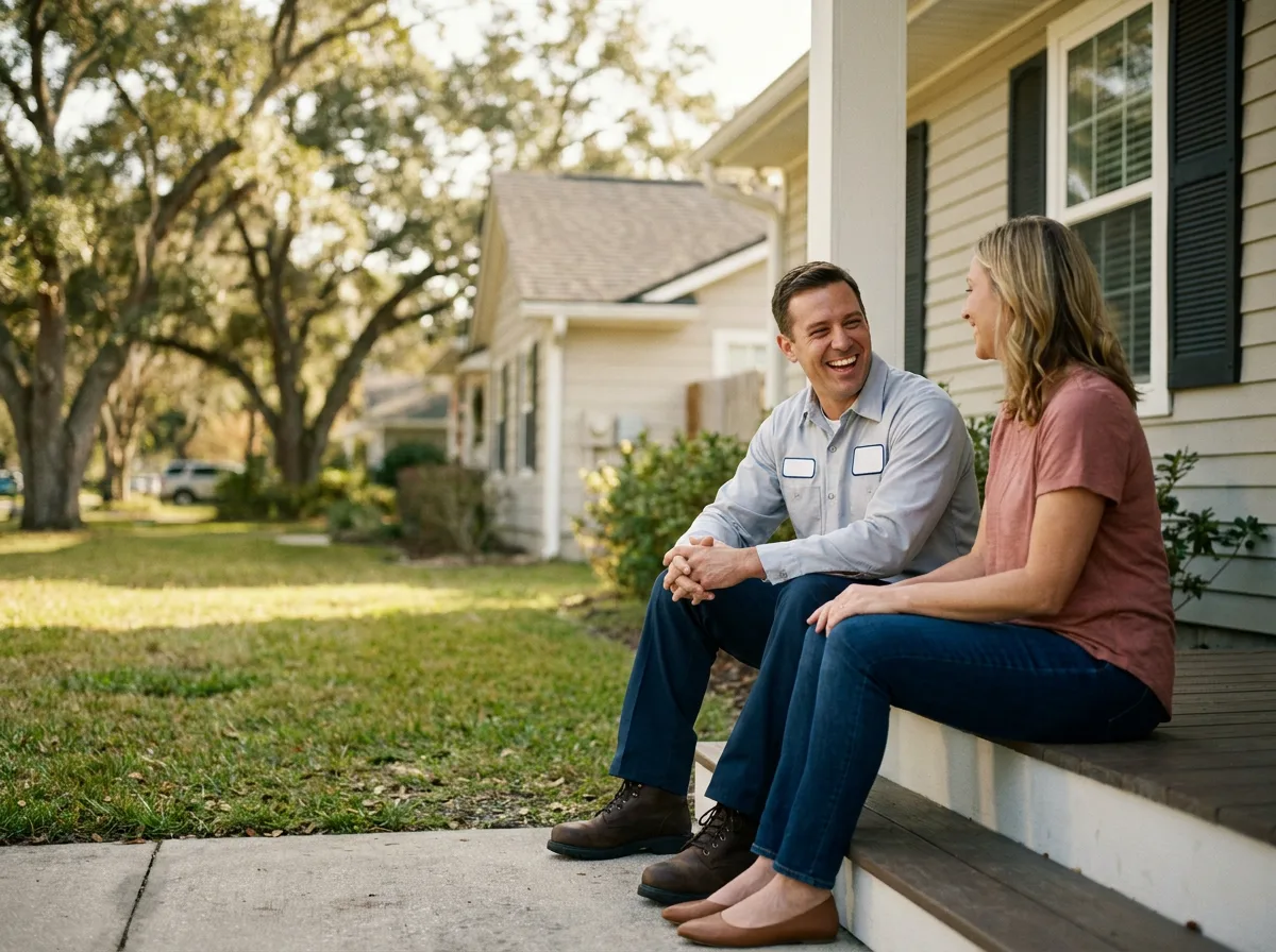 Septic tank pumping FAQs for Waco, NC